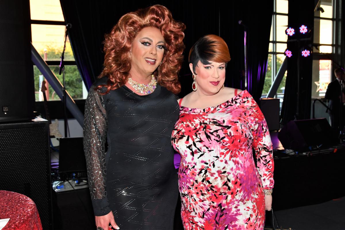 Amanda Anne Houston, Regina Dane