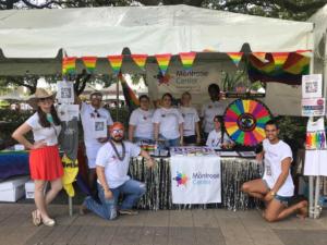 Pride 2018